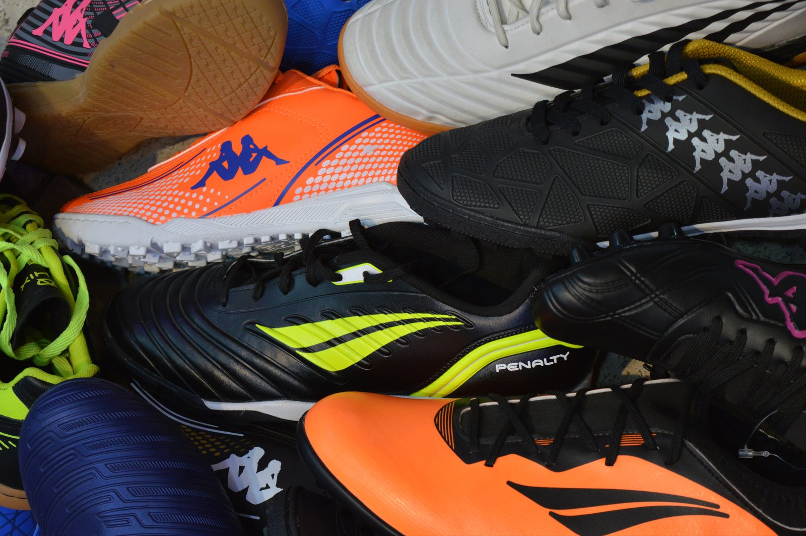 Tienda online de Lavalle Deportes