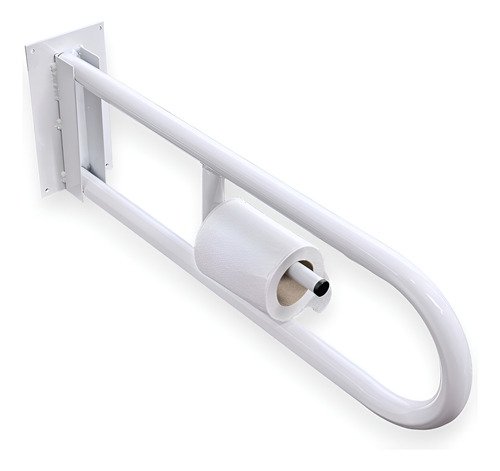 Baranda Fija 60cm Porta Rollo 60cm Cod. BF60 - Comprar en ORTOPEDIA SPORT