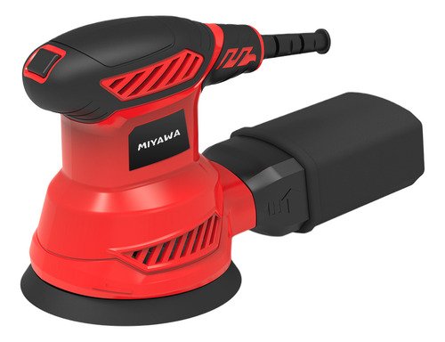 Stereo Roto Lijadora Roto Orbital Miyawa Con Bolsa Recolectora 125mm220v - Comprar ...