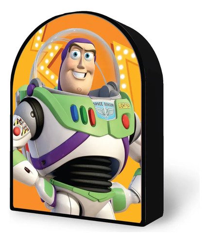 Rompecabezas 3d Lenticular Toy Story Buzz 300 Pzs Replay - Comprar en ...